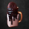 BROWNİ MİLKSHAKE