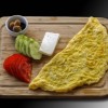 KAŞARLI OMLET