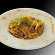 PENNE ALL FUNGHİ